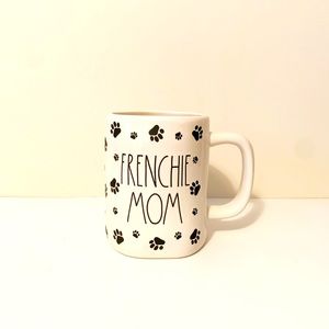 Rae Dunn Frenchie Mom Mug